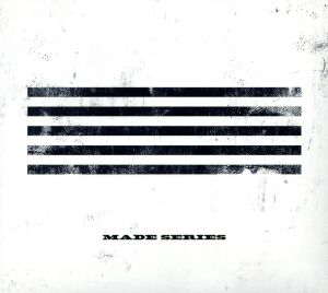 MADE SERIES(Blu-ray Disc付)