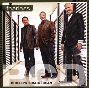 【輸入盤】Fearless