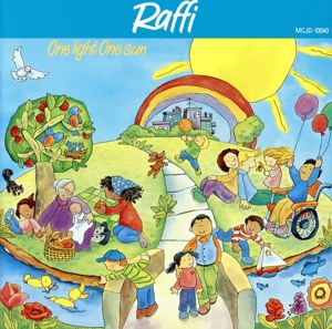 【輸入盤】One Light One Sun