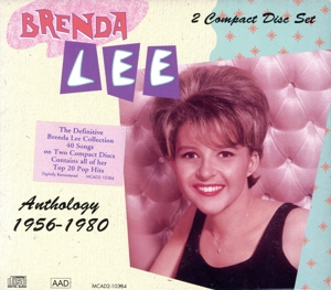 【輸入盤】Anthology