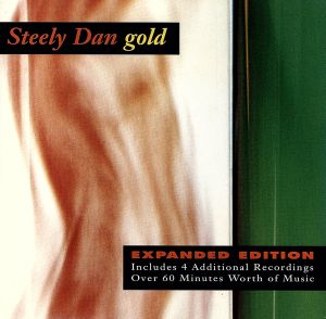 【輸入盤】Gold (Expanded Edition)