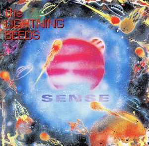 【輸入盤】Sense