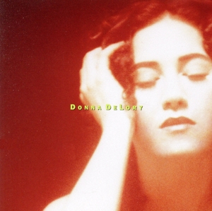 【輸入盤】Donna Delory