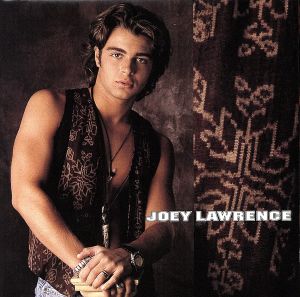 【輸入盤】Joey Lawrence