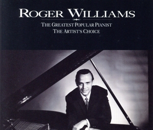 【輸入盤】The Greatest Popular Pianist