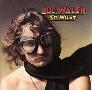 【輸入盤】So What