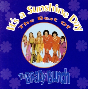 【輸入盤】Best of-It's a Sunshine Day