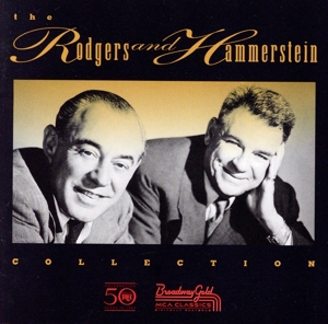 【輸入盤】Rodgers & Hammerstein Collection