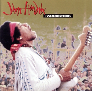 【輸入盤】Woodstock