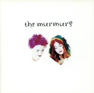 【輸入盤】Murmurs