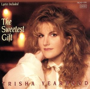 【輸入盤】Sweetest Gift