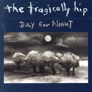 【輸入盤】Day for Night