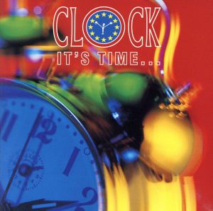 【輸入盤】It's Time