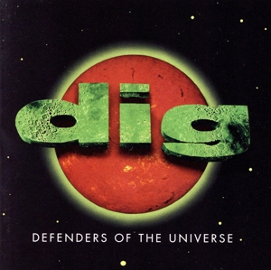 【輸入盤】Defenders of the Universe