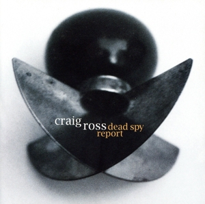 【輸入盤】Dead Spy Report