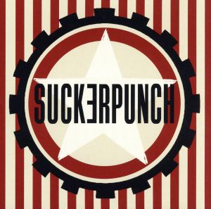 【輸入盤】Suckerpunch