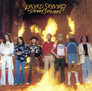 【輸入盤】Street Survivors