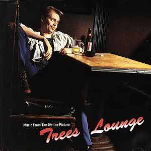 【輸入盤】Trees Lounge