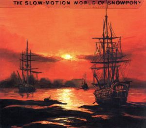 【輸入盤】The Slow Motion World of