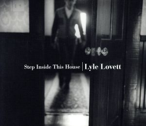 【輸入盤】Step Inside This House