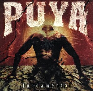 【輸入盤】Fundamental