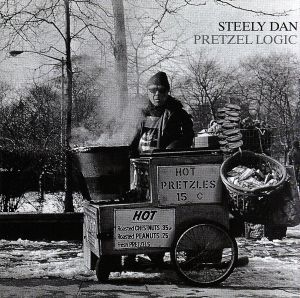 【輸入盤】Pretzel Logic