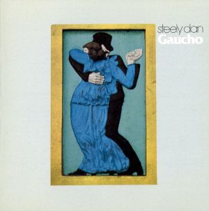 【輸入盤】Gaucho