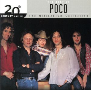 【輸入盤】Best of Poco-Millennium Collec