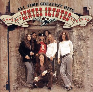 【輸入盤】All Time Greatest Hits