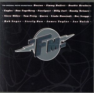 【輸入盤】FM (1989 Film)