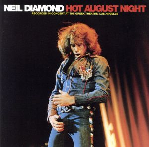 【輸入盤】Hot August Night