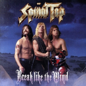 【輸入盤】Break Like the Wind