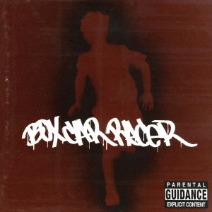 【輸入盤】Boxcar Racer