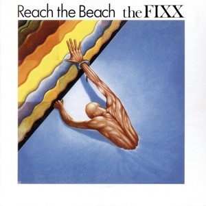 【輸入盤】Reach the Beach