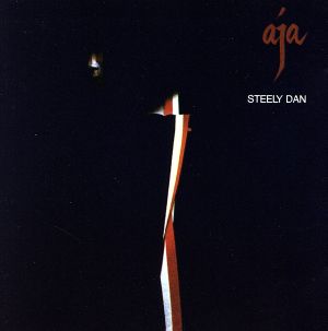 【輸入盤】Aja