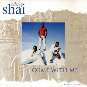 【輸入盤】Come With Me