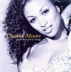 【輸入盤】Chantes Got a Man