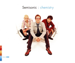 【輸入盤】Chemistry