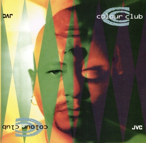 【輸入盤】Colour Club