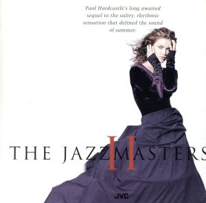 【輸入盤】Jazzmasters 2