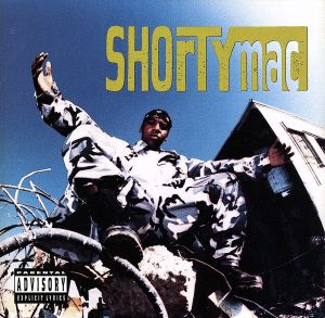 【輸入盤】Shorty-Mac