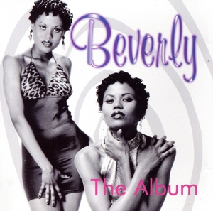 【輸入盤】Beverly