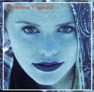 【輸入盤】Kristen Vigard