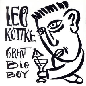 【輸入盤】Great Big Boy