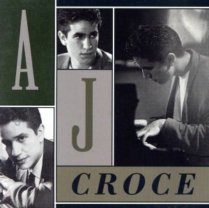 【輸入盤】A.J. Croce