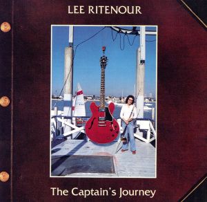 【輸入盤】Captain's Journey