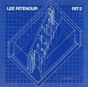 【輸入盤】Rit 2