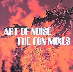 【輸入盤】THE FON MIXES