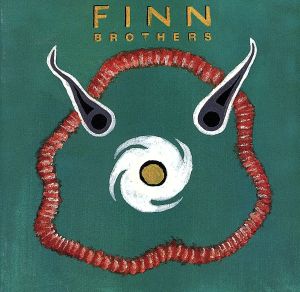 【輸入盤】Finn Brothers