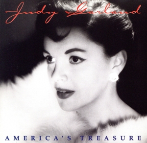 【輸入盤】America's Treasure